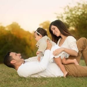 Meet your Posher, Kristina